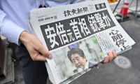 NPA, Abe'ye saldırıda güvenlik kusurunu soruşturacak