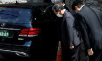 Abe'nin cenazesi otopsi sonrası Tokyo'da