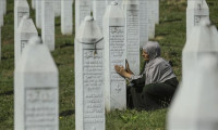En genç Srebrenitsa kurbanının cesedine ulaşıldı 