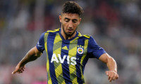 Fenerbahçe Allahyar Sayyadmanesh'in transferini duyurdu