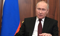 Putin: Zararına metal satmayacağız