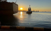 BM ,Ukrayna'dan tahıl ihraç etmek isteyen gemiler de büyük artış bekliyor