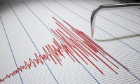 Kuşadası Körfezi'nde deprem: Sarsıntı Aydın ve İzmir'de hissedildi