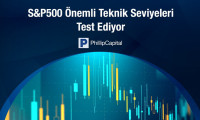 S&P500 önemli teknik seviyeleri test ediyor