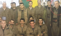 PKK/YPG'nin sözde sorumlusu öldürüldü