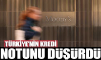 Moody's'ten 'takvim dışı' Türkiye değerlendirmesi