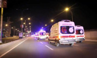 Karaman: Asker eğlencesinde  11 kişiyi yaralandı