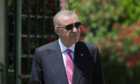 Erdoğan'dan AK Parti kurucularına mektup