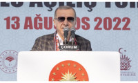 Erdoğan'dan zincir marketlere indirim mesajı