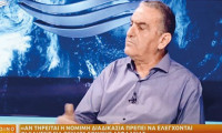  Telekulakçı Yunan siyasetçiye tepki yağdı  