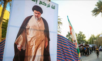  Irak yargısından Sadr'ın talebine ret 