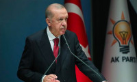 Cumhurbaşkanı Erdoğan AK Parti'nin 21 yılını kutladı