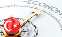 Türkiye ekonomisi için pozitif gelişme