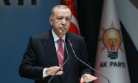 Erdoğan: Reformlarla sessiz bir devrime imza attık
