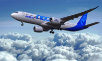 Airbus'a Malezya'dan 6 milyar euro'luk sipariş