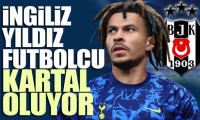 Beşiktaş'da flaş transfer gelişmesi