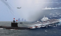Tayvan: Çin'e ait 17 savaş uçağı ve 5 gemi Ada çevresinde görüldü