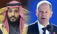 Almanya-Suudi Arabistan arasında önemli temas