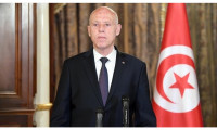 Tunus'ta anayasa referandumunun kesin sonuçlarını açıklandı