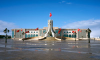 Tunus'ta yeni anayasa yürürlükte