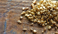 Koza Altın: Eskişehir'de 20 bin ons altın bulundu
