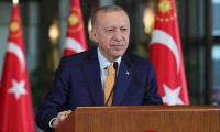 Erdoğan: Zaporijya için Zelenskiy yardım istedi