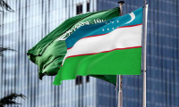  Suudi Arabistan ve Özbekistan arasında 12,5 milyar dolarlık anlaşma