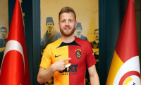Galatasaray Midtsjö transferini KAP'a bildirdi