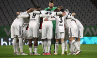Beşiktaş özkaynak oyuncularını kaybediyor