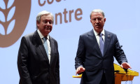 Guterres'ten Türkiye'ye tahıl teşekkürü