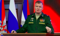 Rusya'dan açıklama: 20 ABD'li paralı asker etkisiz hale getirildi