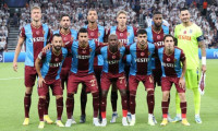 Trabzonspor, Antalya deplasmanında