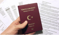 Yerli pasaport 25 Ağustos'ta üretime başlıyor