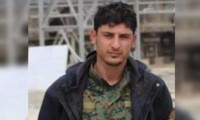 MİT'ten PKK'lı teröriste operasyon