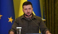Zelenskiy’den Kırım açıklaması: Ukrayna geri dönüyor