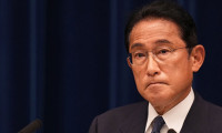 Japonya Başbakanı Kovid-19'a yakalandı