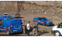 Kilis'te kadın cinayeti: Dağlık alanda 2 ceset bulundu