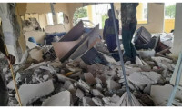Somali'de Eş Şebab'ın otel baskınında 30 kişi öldü