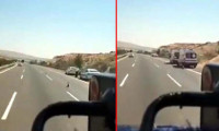 Gaziantep'teki kazadan önce çekilen yeni görüntüler ortaya çıktı