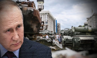 Rus ordusu Donetsk'te kapana kısıldı: Putin savaşı bitirebilir!
