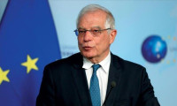 Borrell: Tahıl engelinin Türkiye sayesinde kaldırıldığı bilinmeli