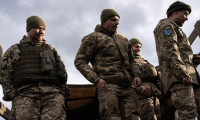 Rusya ile savaşta yaklaşık 9 bin Ukrayna askeri öldü