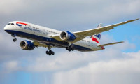 British Airways, 10 bin kadar uçuşu iptal etti