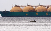 Rus LNG şirketi asyalı bazı alıcılara teslimatı durdurdu