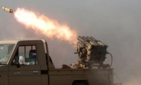 Suriye'de ABD üslerine roketli saldırı