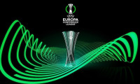 Başakşehir ve Sivasspor UEFA Konferans Ligi'nde