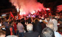 Kılıçdaroğlu, Kocatepe yürüyüşüne başladı