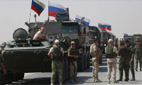 Putin, asker sayısını artırma kararı aldı