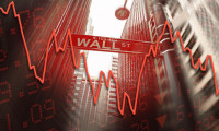 Wall Street’te sert düşüş sinyali