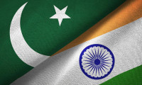 Pakistan, Hindistan'a nota verdi